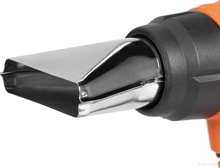 Промышленный фен Daewoo Power DAF 2021Li (без АКБ)