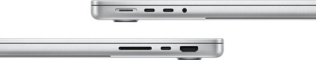 Ноутбук Apple Macbook Pro 14.2" M3 Max 2023 MRX83