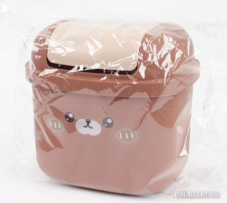 Контейнер для мусора Darvish DV-H-1841