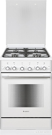 Кухонная плита GEFEST ПГ 5300-02 0340T