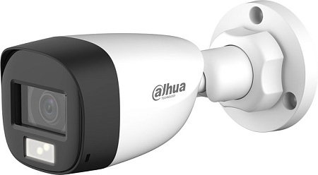 CCTV-камера Dahua DH-HAC-HFW1200CLP-IL-A-0280B-S6