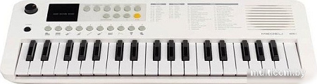 Синтезатор Medeli MK1 (белый)