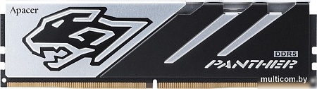 Apacer Panther 2x16ГБ DDR5 5600 МГц AH5U32G56C5227BAA-2