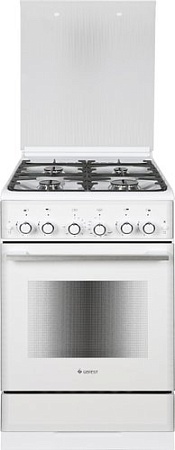 Кухонная плита GEFEST ПГ 5300-02 0340T