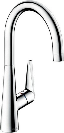 Смеситель Hansgrohe Talis S 72810000