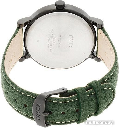 Наручные часы Timex TW2P83300