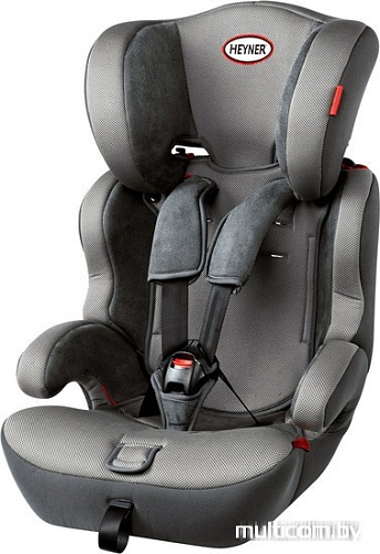 Автокресло Heyner MultiProtect AERO [796200]
