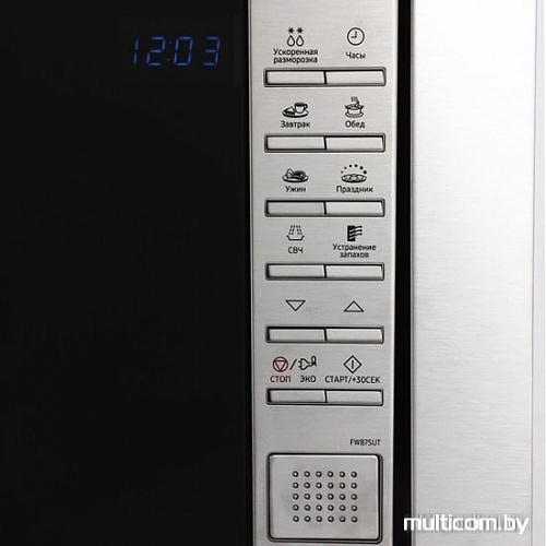 Микроволновая печь Samsung FW87SUT