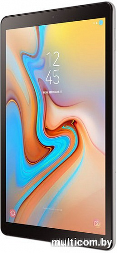 Планшет Samsung Galaxy Tab A (2018) LTE 32GB (серый)