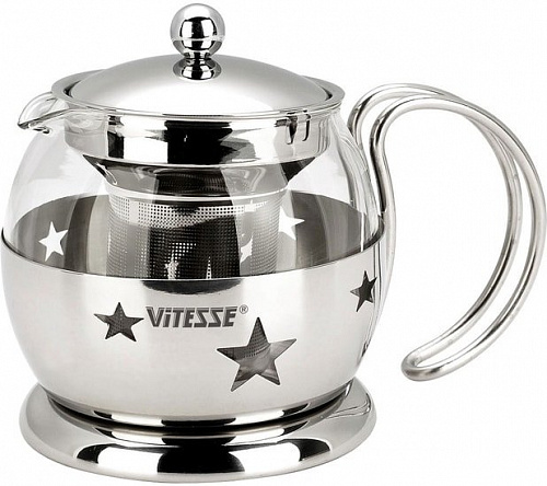 Заварочный чайник Vitesse VS-8317