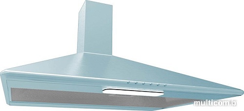 Кухонная вытяжка Ciarko Delta 60 (слоновая кость)