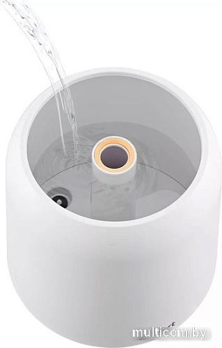 Увлажнитель воздуха Kitfort KT-2896