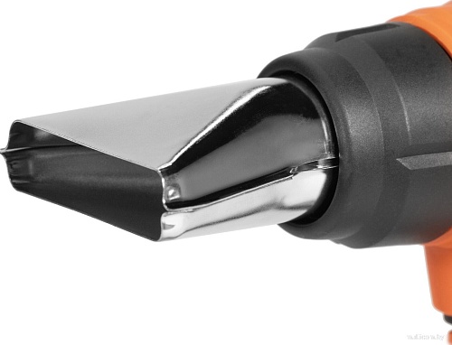 Промышленный фен Daewoo Power DAF 2021Li (без АКБ)