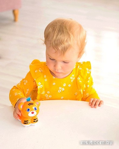 Развивающая игра Азбукварик Тигренок 4680019285979