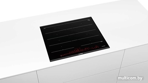 Варочная панель Bosch PXY695DX6E