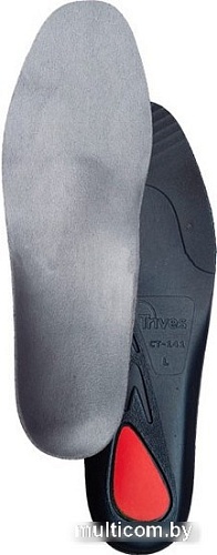 Стельки ортопедические Trives Мужские СТ-141.1 (р.40)