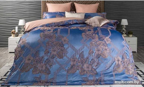 Постельное белье Arya Tencel Emili 8680943081728