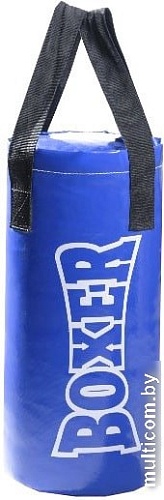 Мешок Rusco Sport Boxer 7кг (синий)