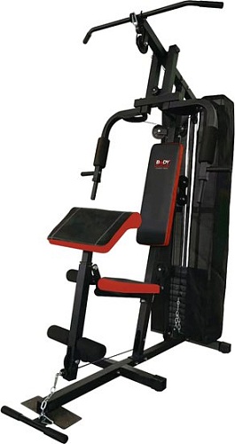 Силовая станция Body Sculpture BMG-4303