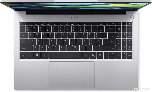 Ноутбук Acer Aspire Lite 15 AL15-42P-R455 NX.D3SCD.002