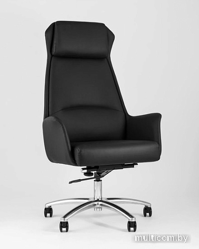 Кресло Stool Group TopChairs Viking (черный)