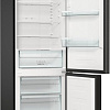 Холодильник Gorenje NRK6202EBXL4