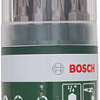 Набор бит Bosch 2607019452 10 предметов