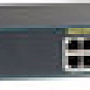 Коммутатор Cisco Catalyst 2960-X [WS-C2960X-24TD-L]