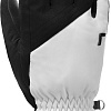 Горнолыжные перчатки Reusch Susan Gore-Tex 6231331-7701 (р-р 7, черный/белый)
