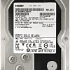 Жесткий диск Hitachi Ultrastar 7K4000 3TB (HUS724030ALA640)