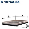 Filtron K1075A2x