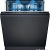 Встраиваемая посудомоечная машина Siemens iQ500 SN65ZX07CE