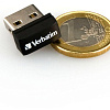 USB Flash Verbatim Store &#039;n&#039; Stay Nano 32GB (98130)