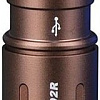 Фонарь Fenix E02R Cree XP-G2 S3 (бронзовый)