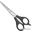 Ножницы парикмахерские Dewal Easy Step 2118/6.0 (черный)