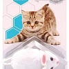 Игрушка для кошек Hexbug Мышка Уайт (белый)