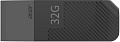 USB Flash Acer BL.9BWWA.525 32GB (черный)