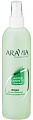 Aravia Professional минерализованная с мятой и витаминами 300 мл