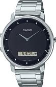 Наручные часы Casio MTP-B200D-1E