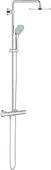 Душевая система Grohe Euphoria XXL System 210 [27964 000]