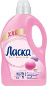 Гель для стирки Ласка Шерсть и шелк (4 л)