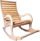 Кресло-качалка Бастион і-да-кресло-72