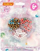 Набор для создания поделок/игрушек Полесье Сердечко №1 97979