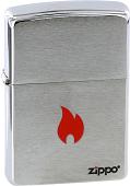 Зажигалка Zippo 200 Flame