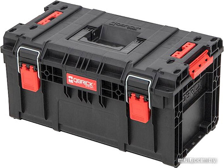 Ящик для инструментов Qbrick System Prime Toolbox 250 Vario