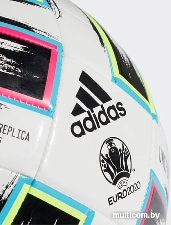 Мяч Adidas Uniforia Training Ball FU1549 (5 размер)