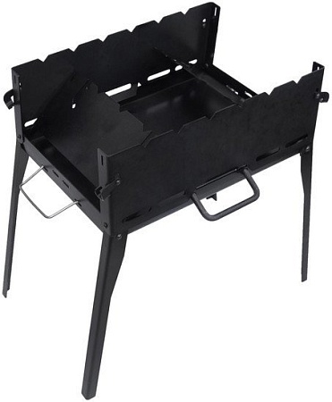 Мангал Mousson Prometeo Q 6 VB