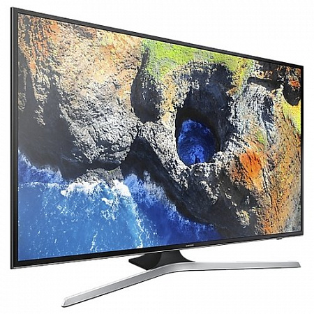 Телевизор Samsung Samsung UE55MU6100U