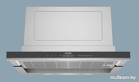 Кухонная вытяжка Siemens LI67SA680