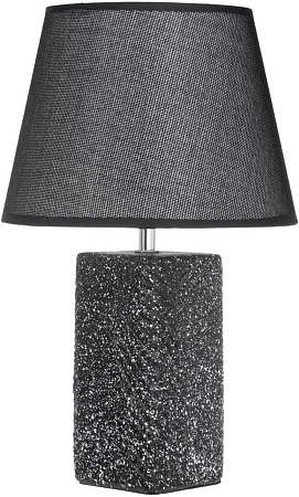 Торшер Risalux Дзин 10470997 (черный)